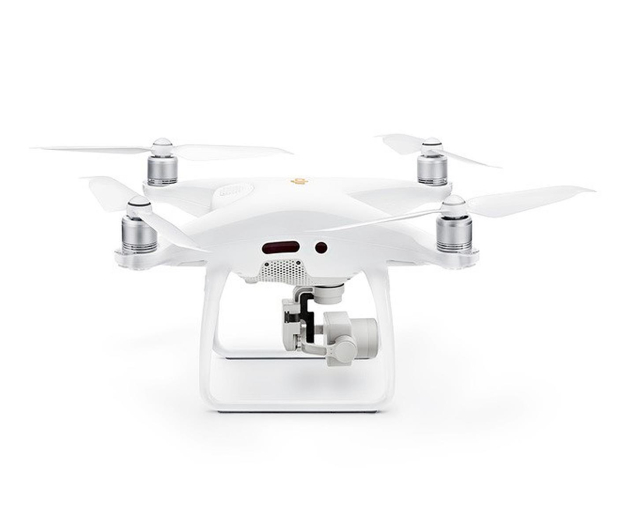 DJI Phantom 4 Pro V 2.0 - 432362 - zdjęcie 3